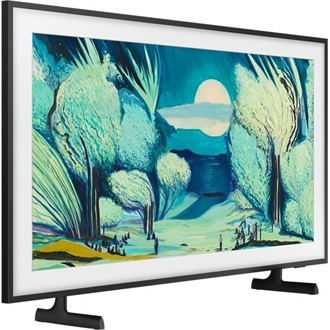 Samsung 50" QE50LS03FAUXXH 4K UHD Smart Lifestyle TV