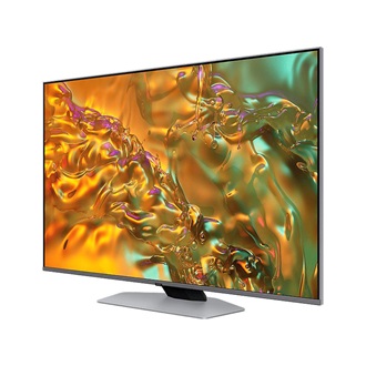 Samsung 50" QE50Q80DATXXH 4K UHD Smart QLED TV