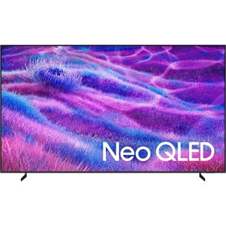 Samsung 50" QE50QN80FAUXXH 4K UHD Smart Neo QLED Mini LED TV