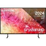 Samsung DU7172 50" LED smart TV