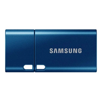 Samsung 512GB Type-C vízálló USB-C 3.2 Gen1 pendrive BOX kék