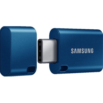 Samsung 512GB Type-C vízálló USB-C 3.2 Gen1 pendrive BOX kék