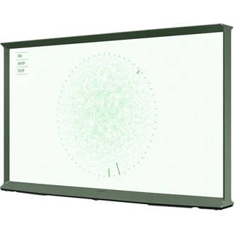 Samsung 55" QE55LS01DBUXXH 4K UHD Smart QLED TV