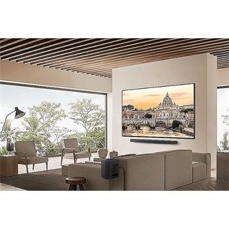 Samsung 55" QE55QN85DBTXXH 4K UHD Smart NeoQLED TV