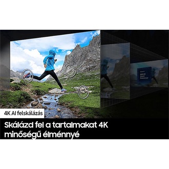 Samsung 55" QE55QN85DBTXXH 4K UHD Smart NeoQLED TV