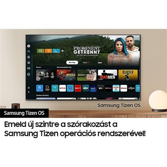 Samsung 55" QE55QN85DBTXXH 4K UHD Smart NeoQLED TV