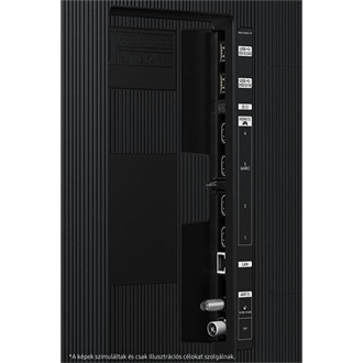 Samsung 55QE55QN3QN 55" QLED smart TV