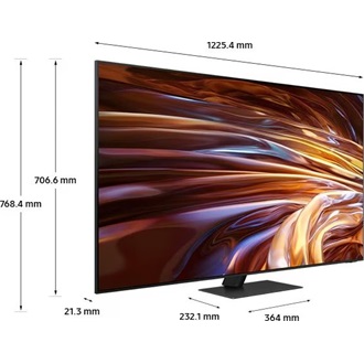Samsung 55" QE55QN95DATXXH 4K UHD Smart NeoQLED TV