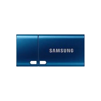 Samsung 64GB Type-C vízálló USB-C 3.2 Gen1 pendrive BOX kék