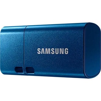 Samsung 64GB Type-C vízálló USB-C 3.2 Gen1 pendrive BOX kék