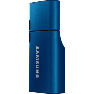 Samsung 64GB Type-C vízálló USB-C 3.2 Gen1 pendrive BOX kék