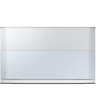 Samsung 65" QE65LS01BGUXXH The Serif 4K UHD Smart QLED TV