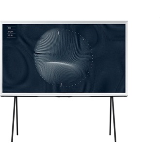 Samsung 65" QE65LS01BGUXXH The Serif 4K UHD Smart QLED TV