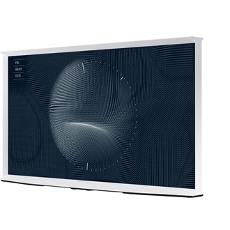 Samsung 65" QE65LS01BGUXXH The Serif 4K UHD Smart QLED TV