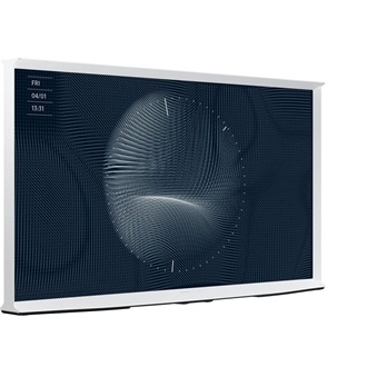 Samsung 65" QE65LS01BGUXXH The Serif 4K UHD Smart QLED TV