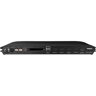 Samsung QN700B Neo 65" QLED smart TV