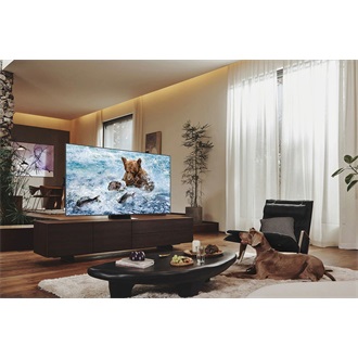 Samsung QN700B Neo 65" QLED smart TV