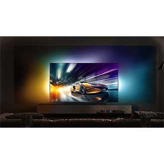 Samsung Neo QN90D 65" QLED smart TV