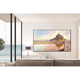 Samsung Neo QN90D 65" QLED smart TV
