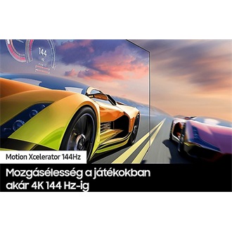 Samsung Neo QN90D 65" QLED smart TV