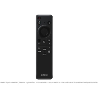 Samsung 65" QE65QN90FATXXH 4K UHD Smart Neo QLED Mini LED TV