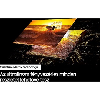 Samsung 65" QE65QN95DATXXH 4K UHD Smart NeoQLED TV