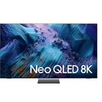 Samsung 65" QE65QN990FTXXH 8K UHD Smart Neo QLED Mini LED TV