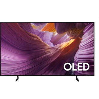 Samsung 65" QE65S85FAEXXH 4K UHD Smart OLED TV