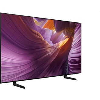 Samsung 65" QE65S85FAEXXH 4K UHD Smart OLED TV