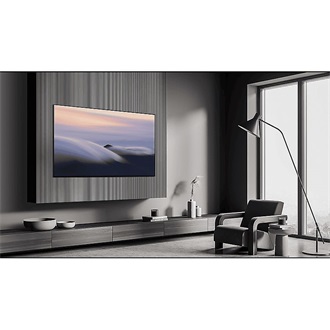 Samsung 65" QE65S90DATXXH 4K UHD Smart OLED TV