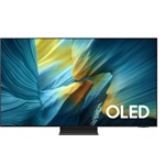 Samsung 65" QE65S95FATXXH 4K UHD Smart OLED TV