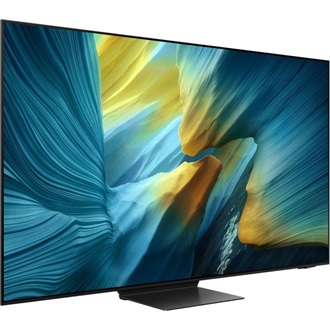 Samsung 65" QE65S95FATXXH 4K UHD Smart OLED TV