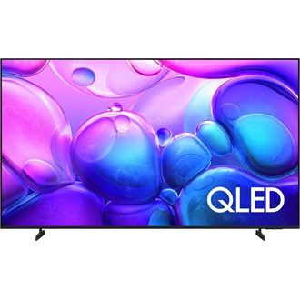 Samsung 75" QE75Q6FAAUXXH 4K UHD Smart QLED TV