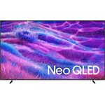 Samsung 75" QE75QN80FAUXXH 4K UHD Smart Neo QLED Mini LED TV
