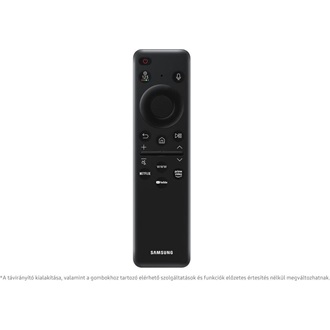 Samsung 75" QE75QN990FTXXH 8K UHD Smart Neo QLED Mini LED TV