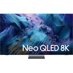 Samsung 75" QE75QN990FTXXH 8K UHD Smart Neo QLED Mini LED TV