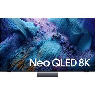 Samsung 75" QE75QN990FTXXH 8K UHD Smart Neo QLED Mini LED TV