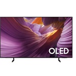 Samsung 77" QE77S85FAEXXH 4K UHD Smart OLED TV