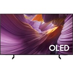 Samsung 83" QE83S85FAEXXH 4K UHD Smart OLED TV