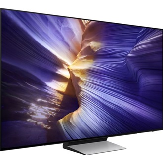 Samsung 83" QE83S90FAEXXH 4K UHD Smart OLED TV