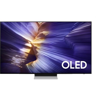 Samsung 83" QE83S90FAEXXH 4K UHD Smart OLED TV