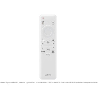 Samsung 85" QE85LS03FWUXXH 4K UHD Smart Lifestyle TV