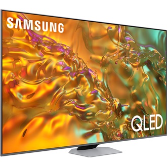 Samsung 85" QE85Q80DATXXH 4K UHD Smart QLED TV