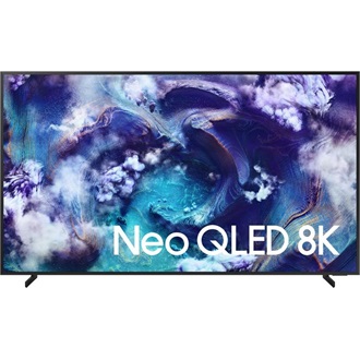Samsung 85" QE85QN900FTXXH 8K UHD Smart Neo QLED Mini LED TV