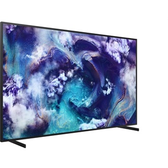 Samsung 85" QE85QN900FTXXH 8K UHD Smart Neo QLED Mini LED TV