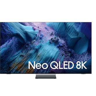 Samsung 85" QE85QN990FTXXH 8K UHD Smart Neo QLED Mini LED TV