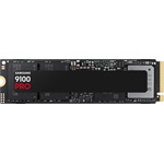 Samsung 9100 PRO 1TB PCIe x4 (5.0) M.2 2280 SSD zöld