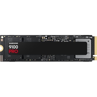 Samsung 9100 PRO 1TB PCIe x4 (5.0) M.2 2280 SSD zöld