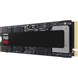 Samsung 9100 PRO 1TB PCIe x4 (5.0) M.2 2280 SSD zöld