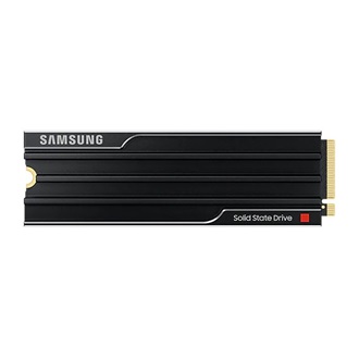 Samsung 9100 PRO 2TB PCIe x4 (5.0) M.2 2280 SSD fekete